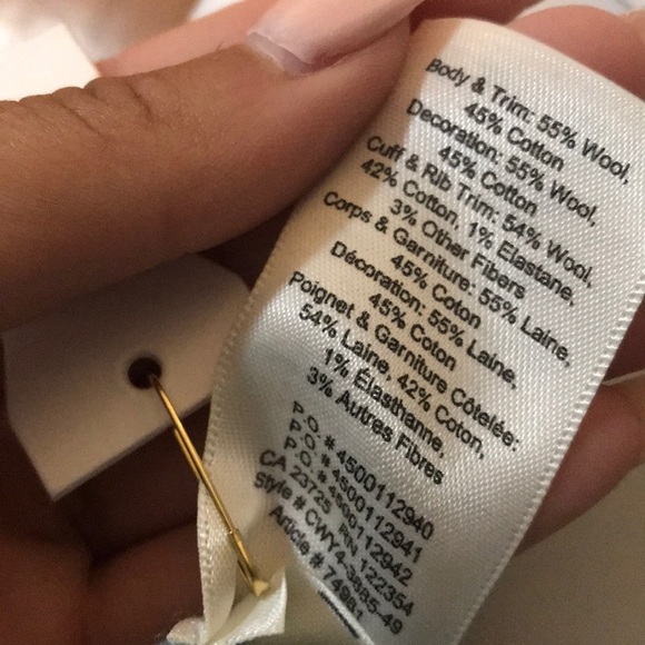 Wilfred Canto Cardigan - Picture 7 of 7